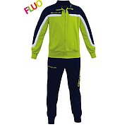 TUTA AFRICA FLUO