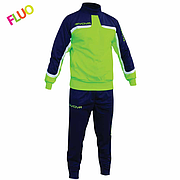 TUTA OCEANIA FLUO