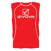 CASACCA FLUO SPONSOR "BIG logo"