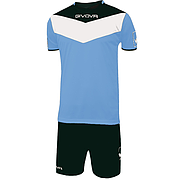 KIT CAMPO