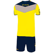 KIT CAMPO