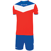 KIT CAMPO