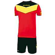 KIT CAMPO