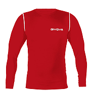 CORPUS 3 MAGLIA INTIMA ELASTICA M/L