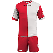 KIT COMBO MC