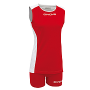 KIT VOLLEY PIPER