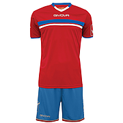 KIT GAME