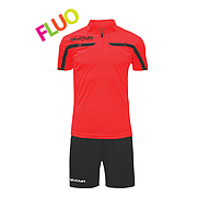 KIT DIRECTOR (arbitro)