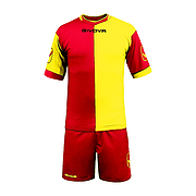 KIT COMBO MC