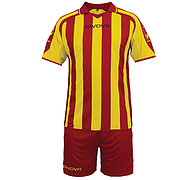 KIT SUPPORTER