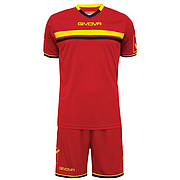 KIT GAME