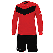 KIT OLIMPIA ML