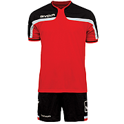 KIT AMERICA