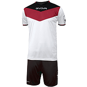 KIT CAMPO