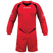 KIT BERNABEU