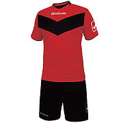 KIT VITTORIA MC