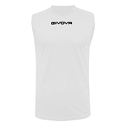 SHIRT SMANICATO GIVOVA ONE