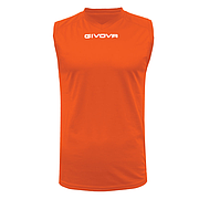 SHIRT SMANICATO GIVOVA ONE