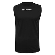 SHIRT SMANICATO GIVOVA ONE