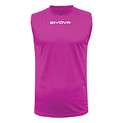 SHIRT SMANICATO GIVOVA ONE