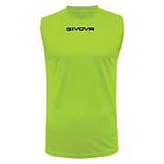 SHIRT SMANICATO GIVOVA ONE