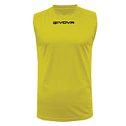 SHIRT SMANICATO GIVOVA ONE