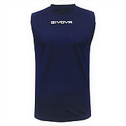 SHIRT SMANICATO GIVOVA ONE