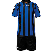 KIT SUPPORTER