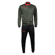 TUTA MILITARE
