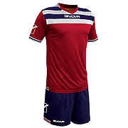 KIT CURVA