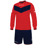 KIT OLIMPIA ML