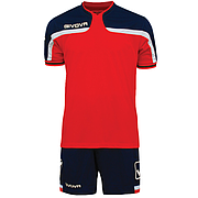 KIT AMERICA