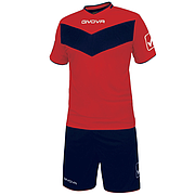 KIT VITTORIA MC