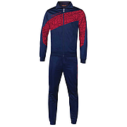 TUTA BOLIVIA FULL ZIP