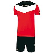 KIT CAMPO