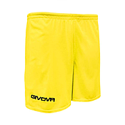 PANTALONCINO GIVOVA ONE