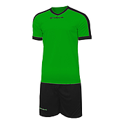 KIT REVOLUTION