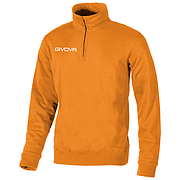 MAGLIA TECNICA (HALF ZIP)