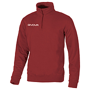 MAGLIA TECNICA (HALF ZIP)