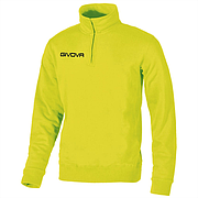 MAGLIA TECNICA (HALF ZIP)