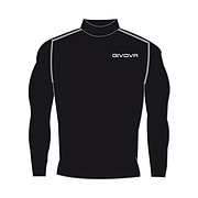 CORPUS 3 LUPETTO MAGLIA INTIMA ELASTICO M/L