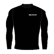 CORPUS 3 MAGLIA INTIMA ELASTICA M/L