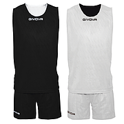 KIT DOUBLE
