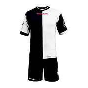 KIT COMBO MC