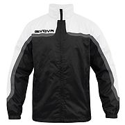 RAIN JACKET ASIA