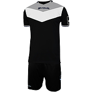 KIT CAMPO