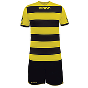 KIT RUGBY