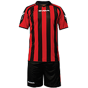 KIT SUPPORTER