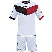 KIT COLOUR