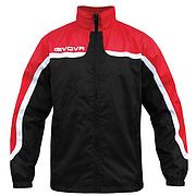 RAIN JACKET ASIA
